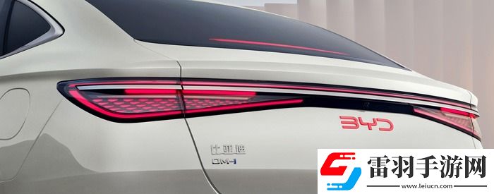 2025款海豹EV