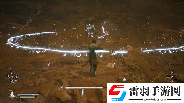 黑神話悟空黃風(fēng)嶺支線任務(wù)大全黃風(fēng)嶺支線全BOSS過關(guān)技巧
