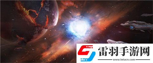 主機(jī)MOBA創(chuàng)世爭(zhēng)霸預(yù)約開啟科幻大戰(zhàn)即將來臨