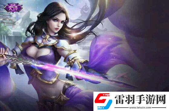 王者榮耀露娜該怎么玩