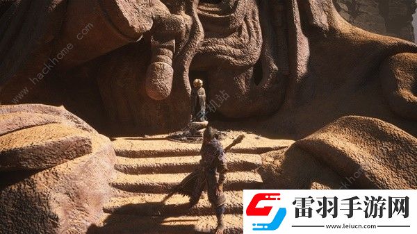 黑神話悟空黃風(fēng)嶺支線任務(wù)大全黃風(fēng)嶺支線全BOSS過關(guān)技巧