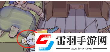 腦洞大偵探閣樓軼事怎么過(guò)