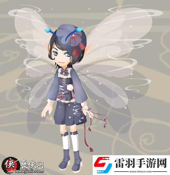 小花仙春日溫泉派對(duì)第二彈桃花酒免費(fèi)領(lǐng)