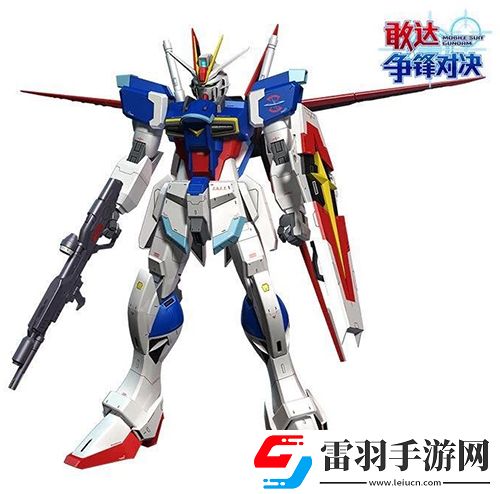 次世代的沖擊敢達(dá)爭鋒對(duì)決ZGMF