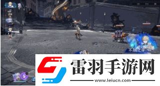 崩壞星穹鐵道杰帕德技能是什么