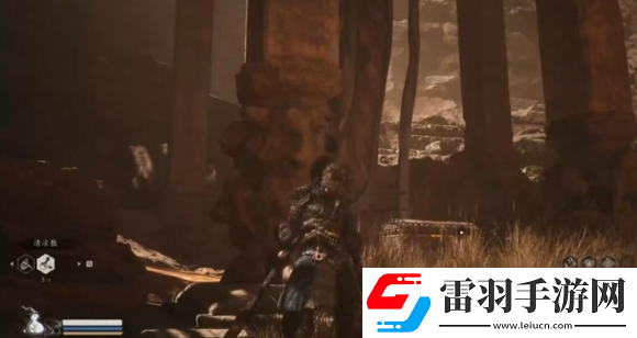 黑神話悟空全滑沙寶箱獲得方法介紹