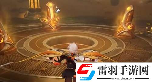 原神荼泥黑淵仙靈位置一覽荼泥黑淵仙靈分布位置大全