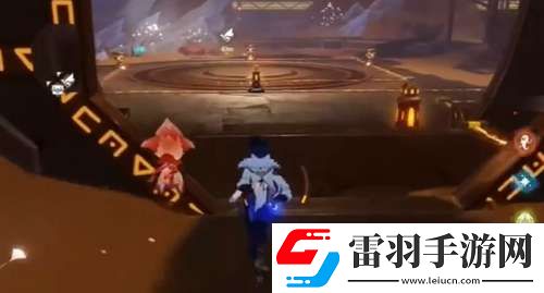 原神荼泥黑淵仙靈位置一覽荼泥黑淵仙靈分布位置大全