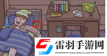 腦洞大偵探閣樓軼事怎么過(guò)