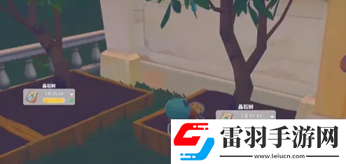波西亞時光水晶怎么獲取