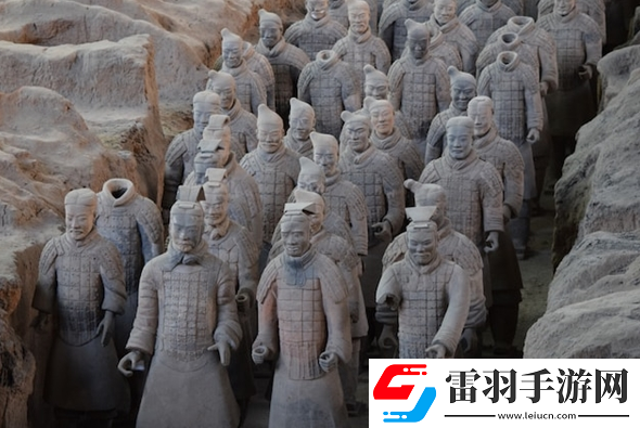 游客太多兵馬俑被迫上夜班特殊情況臨時放夜場票