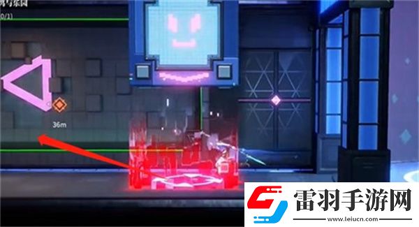 歸龍潮超人雞與樂園任務怎么做