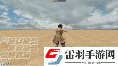 CFHD跳箱子操作按鍵介紹