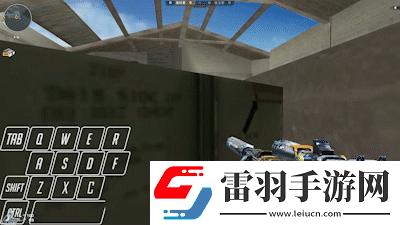 CFHD跳箱子操作按鍵介紹