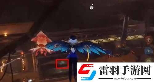 原神荼泥黑淵仙靈位置一覽荼泥黑淵仙靈分布位置大全