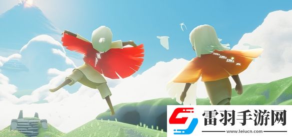 光遇4月11日季節(jié)蠟燭在哪4.11季節(jié)蠟燭位置2024