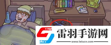 腦洞大偵探閣樓軼事怎么過(guò)