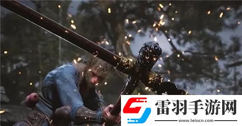 黑神話悟空棍勢有什么用