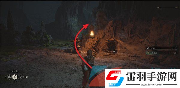 黑神話悟空蝎駙馬精魄怎么獲取