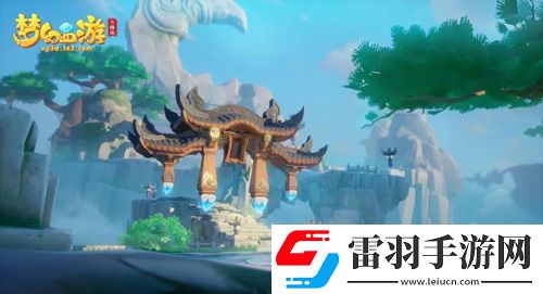 盡賞十二時辰夢幻西游三維版帶你品味三界