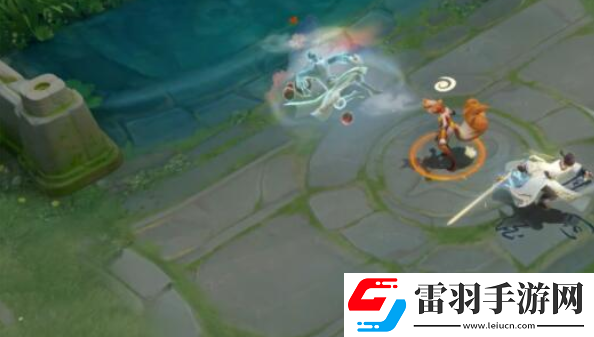 王者榮耀李白謫仙醉月特效怎么樣