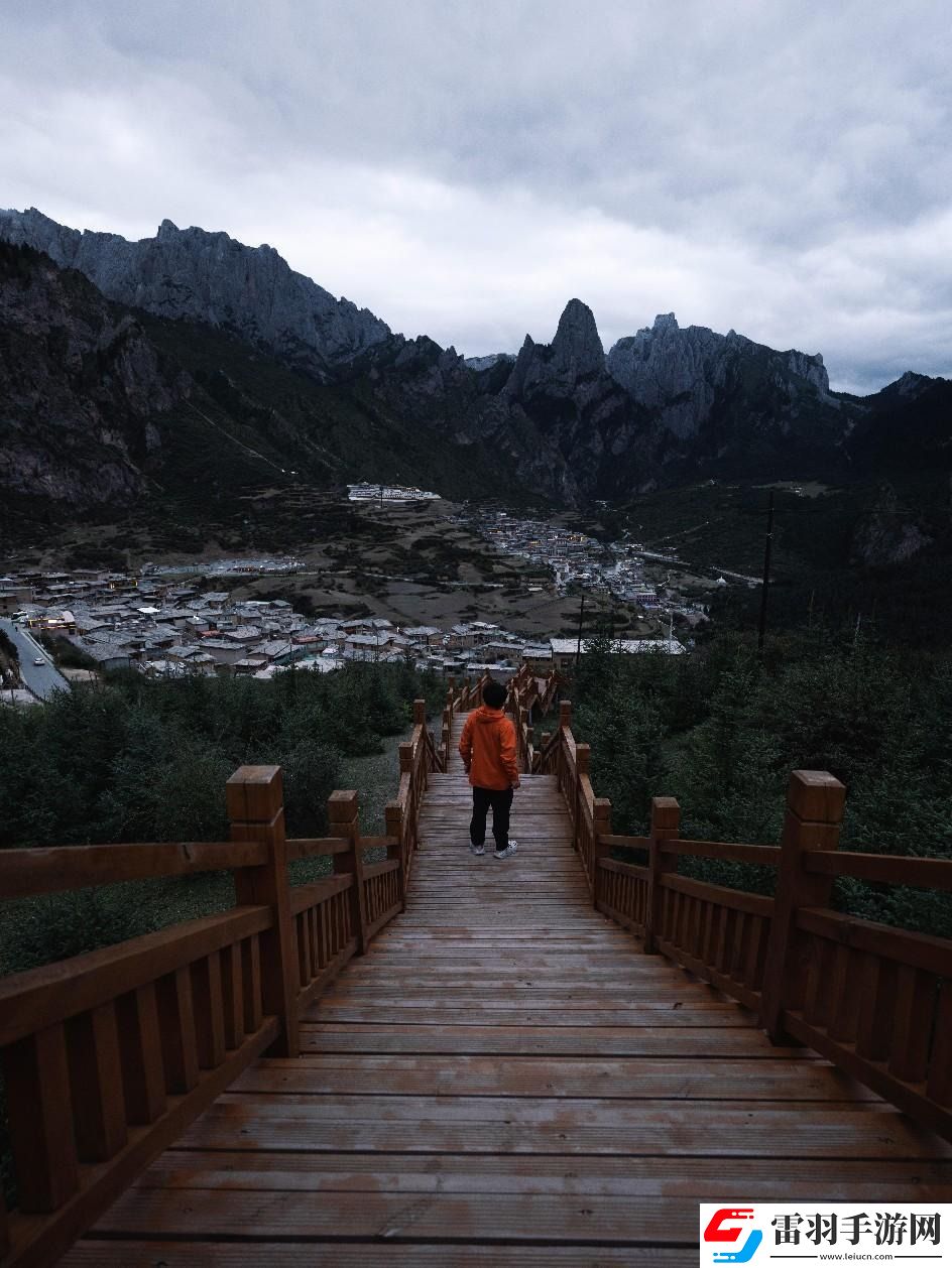 帶著富士GFX100SII開啟自然秘境之旅