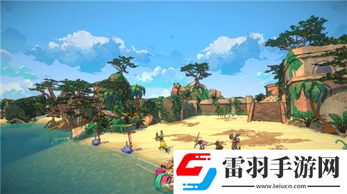 踏浪而行