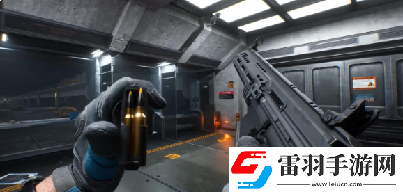 三角洲行動(dòng)步槍強(qiáng)度對(duì)比分析