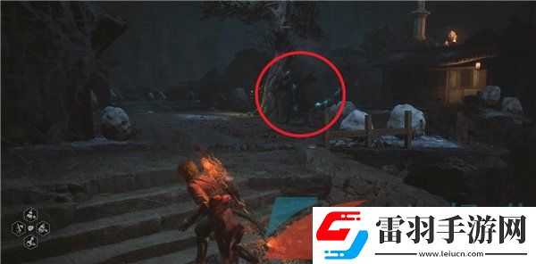 黑神話悟空蝎駙馬精魄怎么獲取