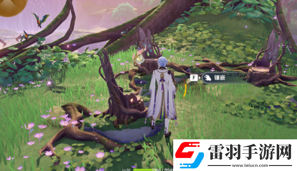 原神她的黃金時代成就攻略