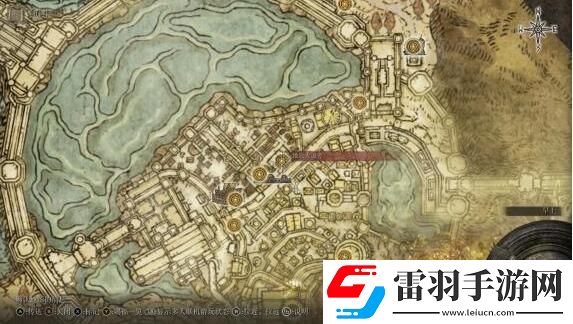 艾爾登法環(huán)全等級(jí)失色鍛造石位置大全