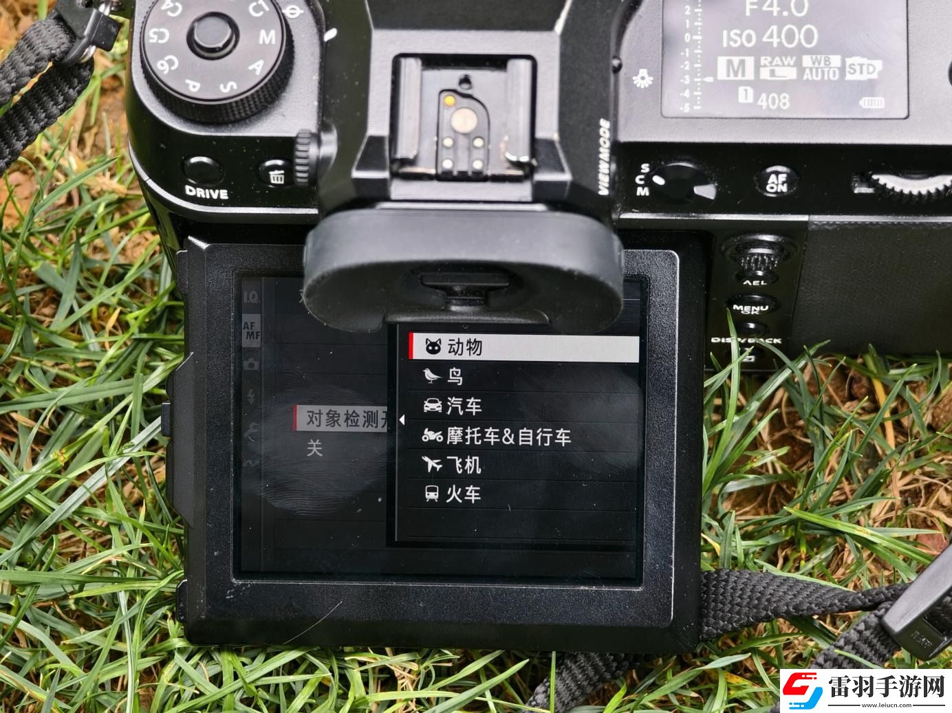 帶著富士GFX100SII開啟自然秘境之旅