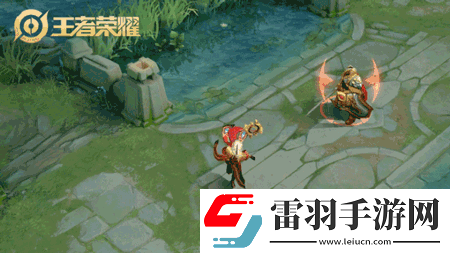 王者榮耀明世隱虹云星官特效怎么樣