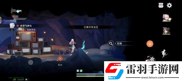 歸龍潮破敗小屋密碼是什么