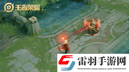 王者榮耀明世隱虹云星官特效怎么樣