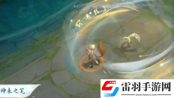 王者榮耀李白謫仙醉月特效怎么樣