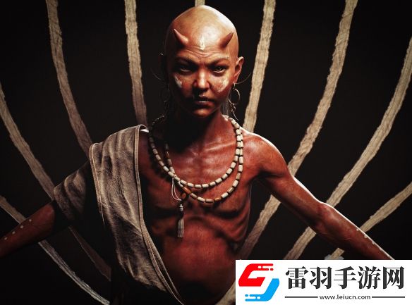 黑神話