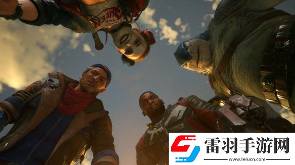 華納兄弟正在招募游戲開發(fā)者或將啟動DC宇宙3A大作