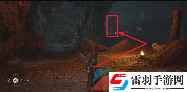黑神話悟空蝎駙馬精魄怎么獲取