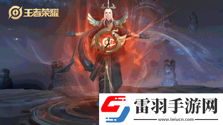 王者榮耀明世隱虹云星官特效怎么樣