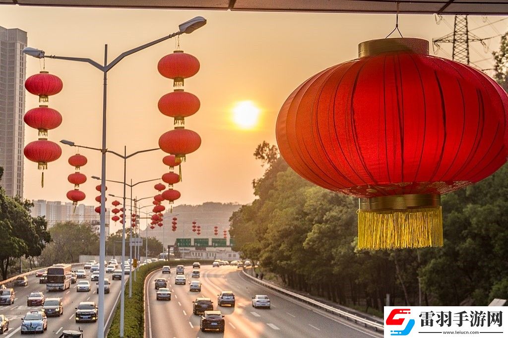 2023年春節(jié)放假安排