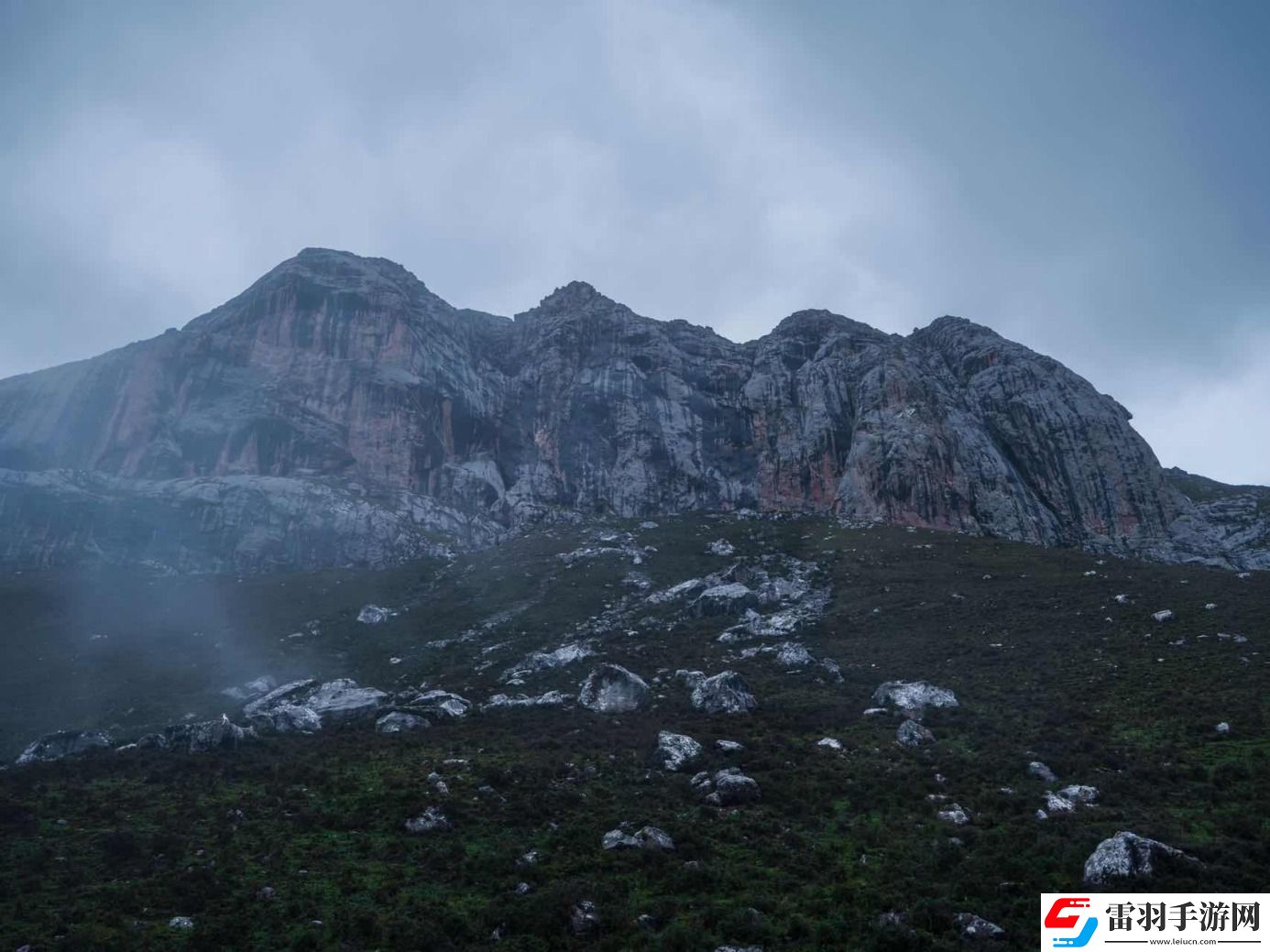 帶著富士GFX100SII開啟自然秘境之旅