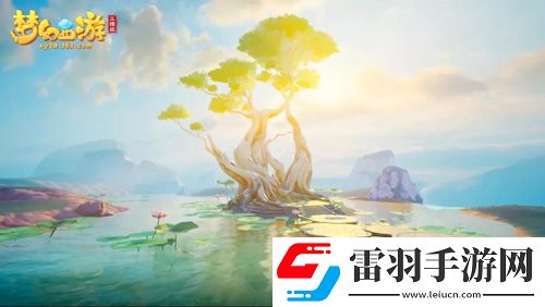 盡賞十二時辰夢幻西游三維版帶你品味三界