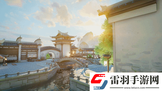 盡賞十二時辰夢幻西游三維版帶你品味三界