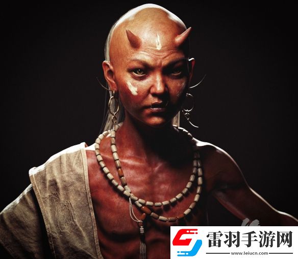 黑神話