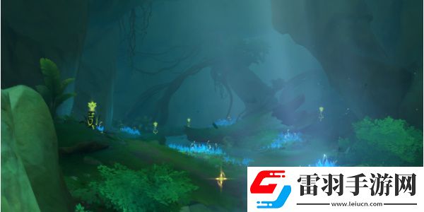 原神漫卷瓊林成就達(dá)成攻略