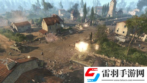 戰(zhàn)爭之人2離線模式開發(fā)完成已過半！10月初上線