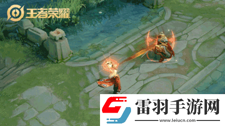 王者榮耀明世隱虹云星官特效怎么樣