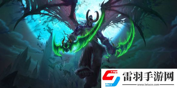爐石傳說狂野海盜瞎卡組推薦
