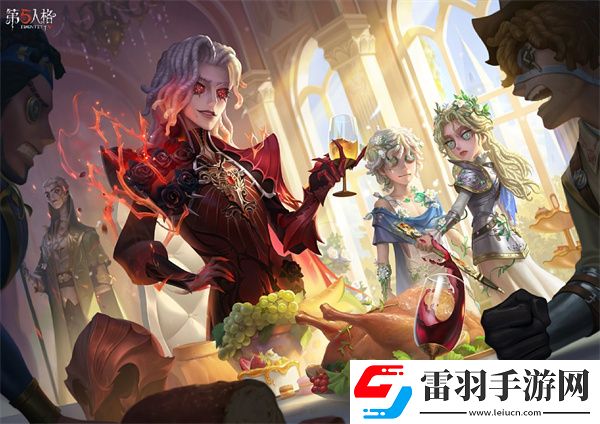 第五人格第35賽季精華2有哪些內(nèi)容